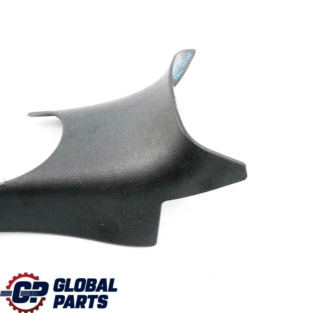 BMW Z4 E89 Cabrio Techo corredizo Tapa plegable Columna C Trasera Izquierda - SKU 7154087 - Número de pieza 7154087