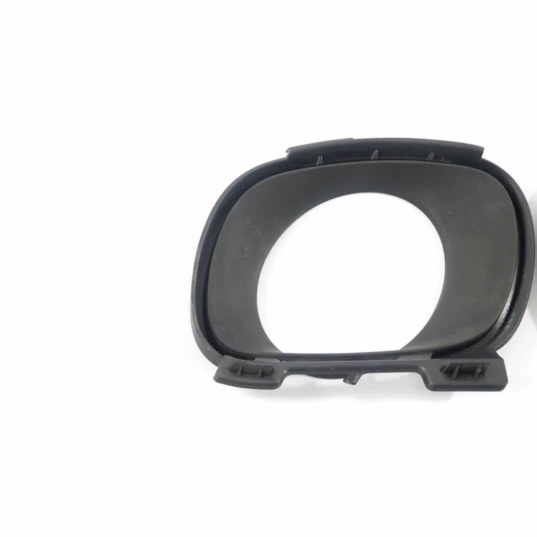 BMW X5 E70 Bumper Rear Exhaust Pipe Tip Trim Cover Panel Left Right Set - SKU 7154094 - Part number 7154094