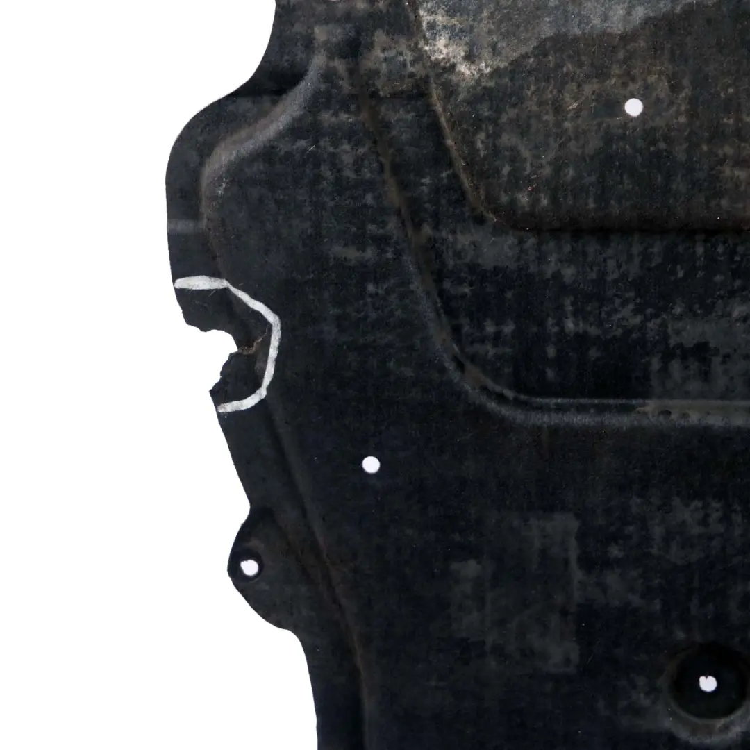 Płyta Osłona Podwozia Skrzyni Biegów do BMW E60 E61 E63 o numerze 7154142 BMW E60 E61 E63 Płyta Osłona Podwozia Skrzyni Biegów - SKU 7154142-1 - Numer Części 7154142