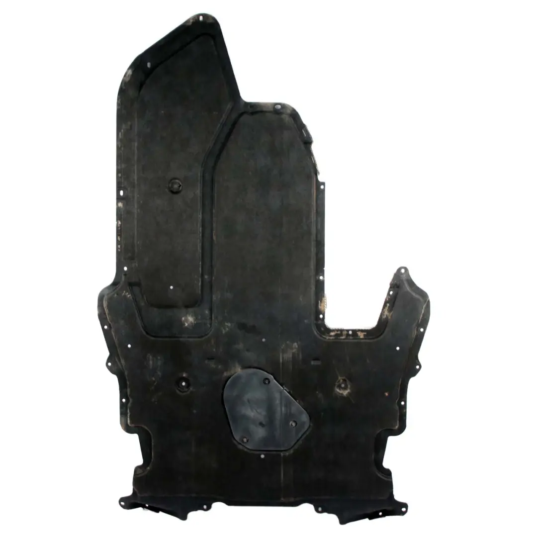 BMW E60 E61 E63 Underfloor Belly Pan Centre Coating Cover Screening - SKU 7154142-3 - Part number 7154142