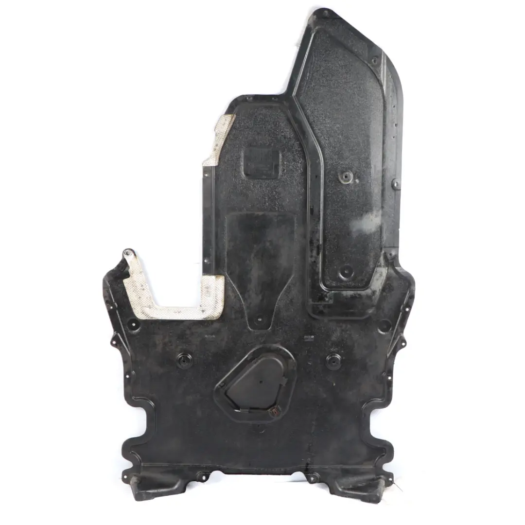 BMW E60 E61 E63 Osłona Płyta Podwozia 748506 - SKU 7154142-4 - Numer Części 7154142