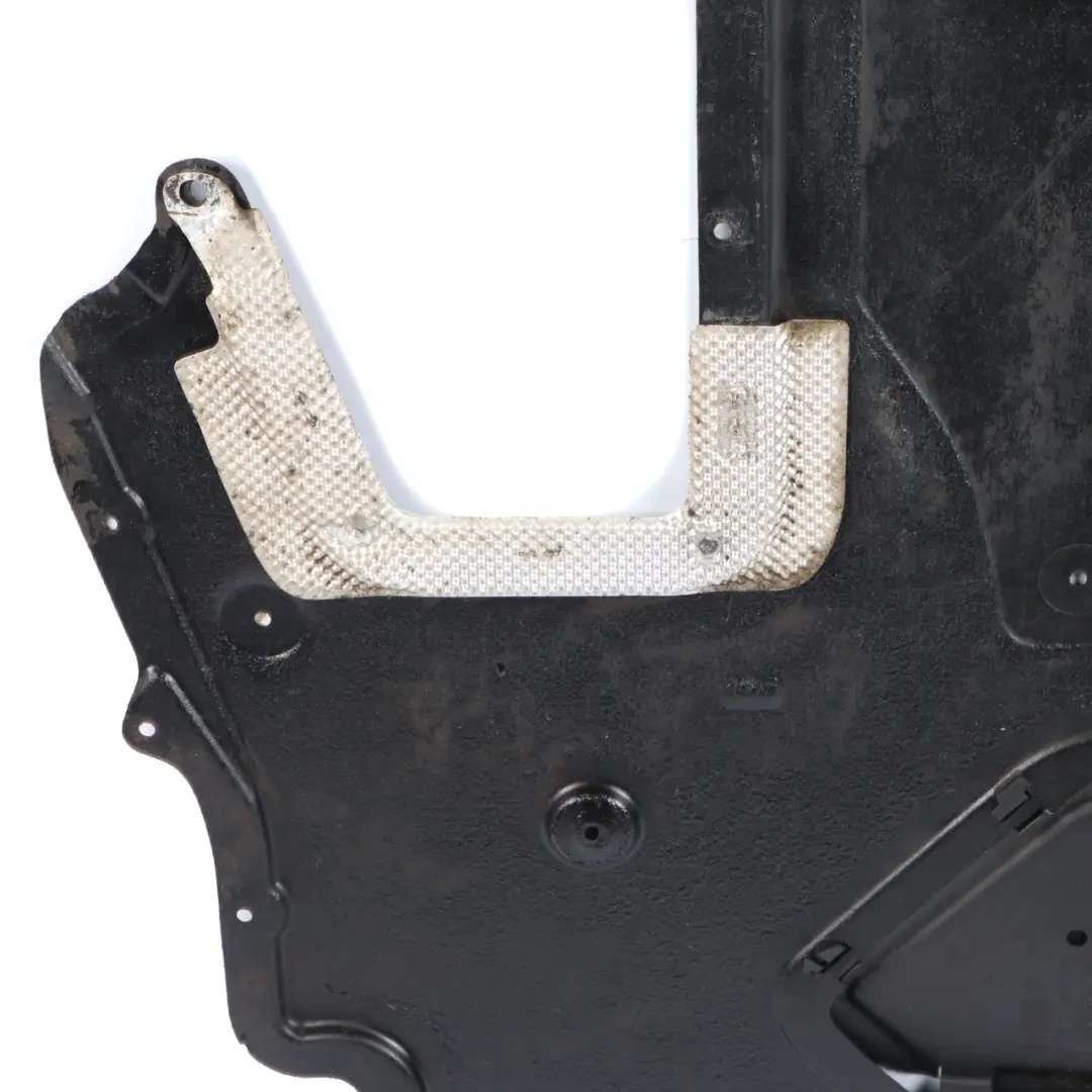 BMW E60 E61 E63 Osłona Płyta Podwozia 748506 - SKU 7154142-4 - Numer Części 7154142
