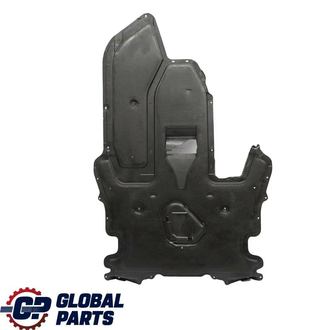 Unterbodenverkleidung Mitte 5175 für BMW 5 er E60 E61 mit Teilenummer 7154147 BMW 5 er E60 E61 Unterbodenverkleidung Mitte 5175 - SKU 7154147-2 - Teilenummer 7154147