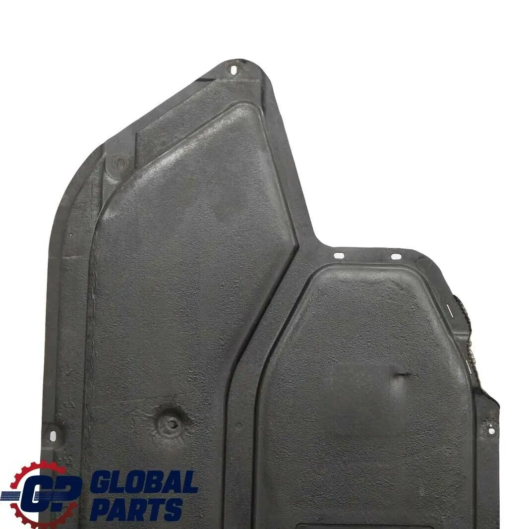 BMW E60 E61 2 Cubierta De chasis central - SKU 7154147-2 - Número de pieza 7154147