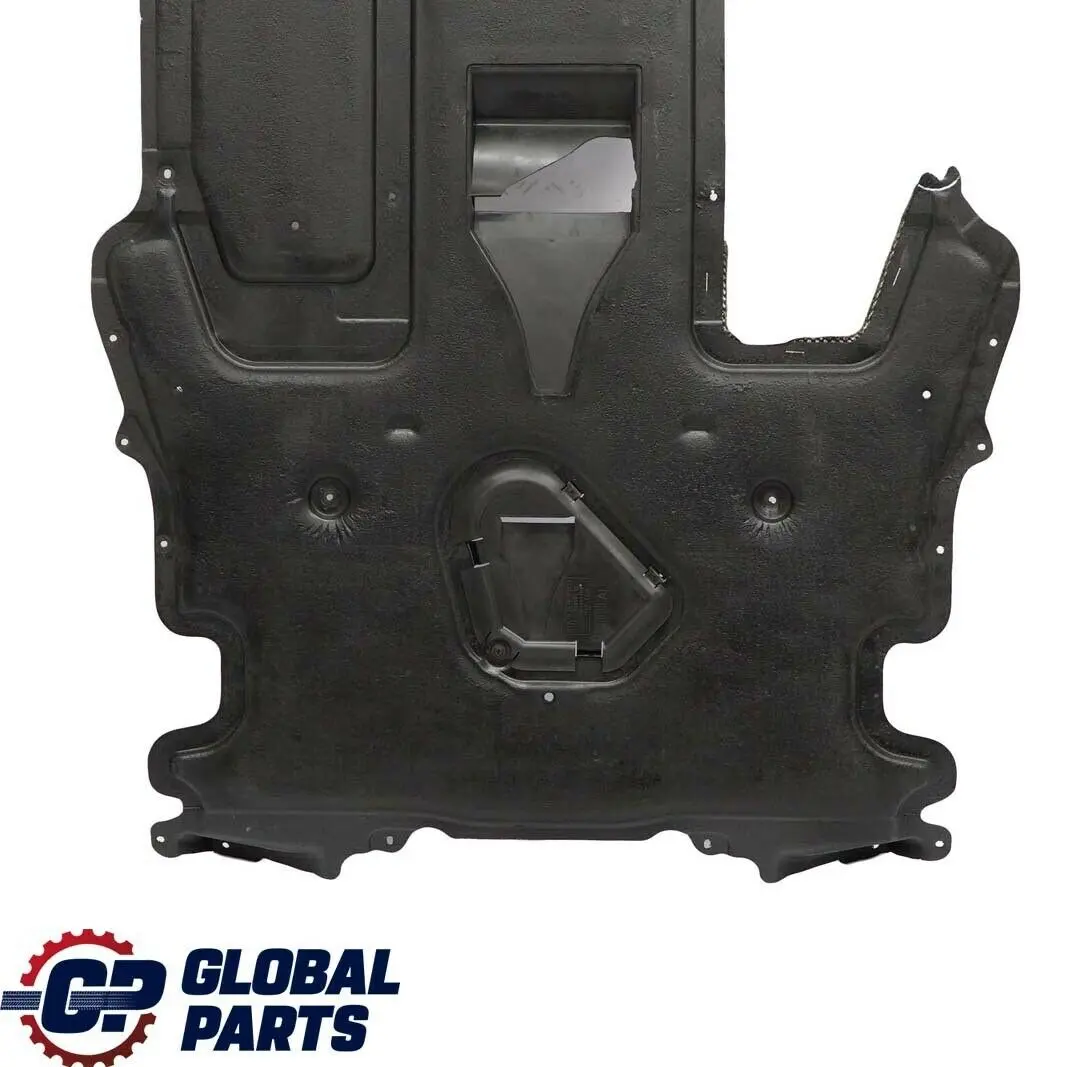 BMW E60 E61 2 Cubierta De chasis central - SKU 7154147-2 - Número de pieza 7154147