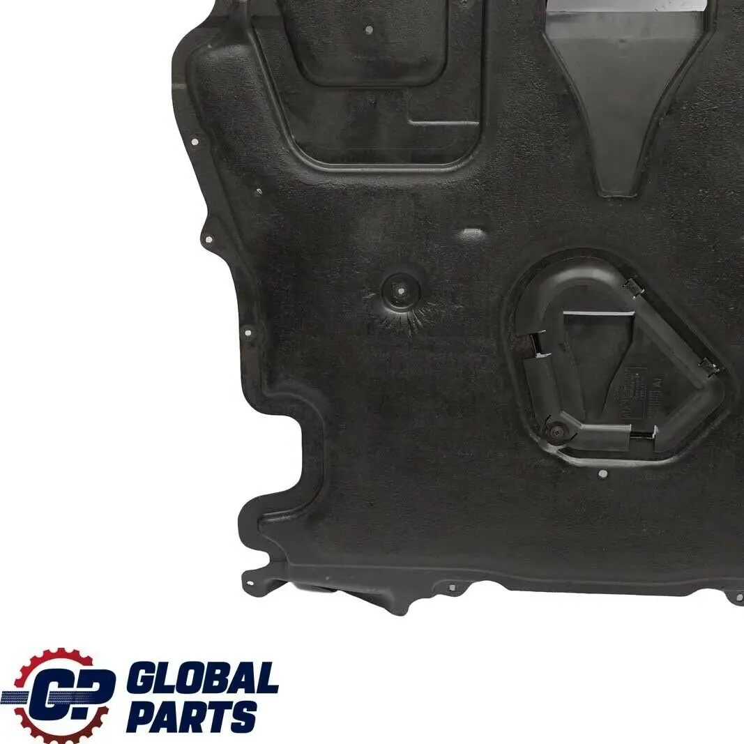 Underfloor Coating Centre Chassis Cover to BMW 5 Series E60 E61 2 with Part number 7154147 BMW 5 Series E60 E61 2 Underfloor Coating Centre Chassis Cover - SKU 7154147-2 - Part number 7154147
