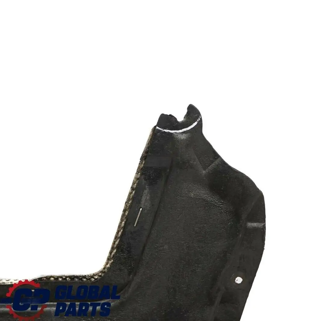 BMW E60 E61 2 Cubierta De chasis central - SKU 7154147-2 - Número de pieza 7154147