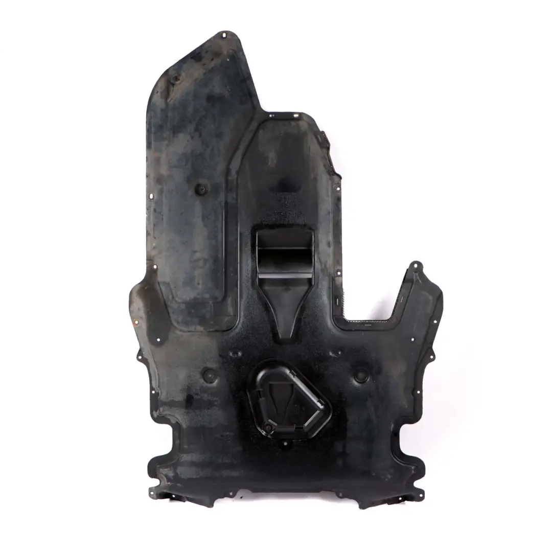 Underfloor Underbody Coating Centre Chassis Cover to BMW 5 E60 E61 LCI with Part number 7154147 BMW 5 E60 E61 LCI Underfloor Underbody Coating Centre Chassis Cover - SKU 7154147 - Part number 7154147