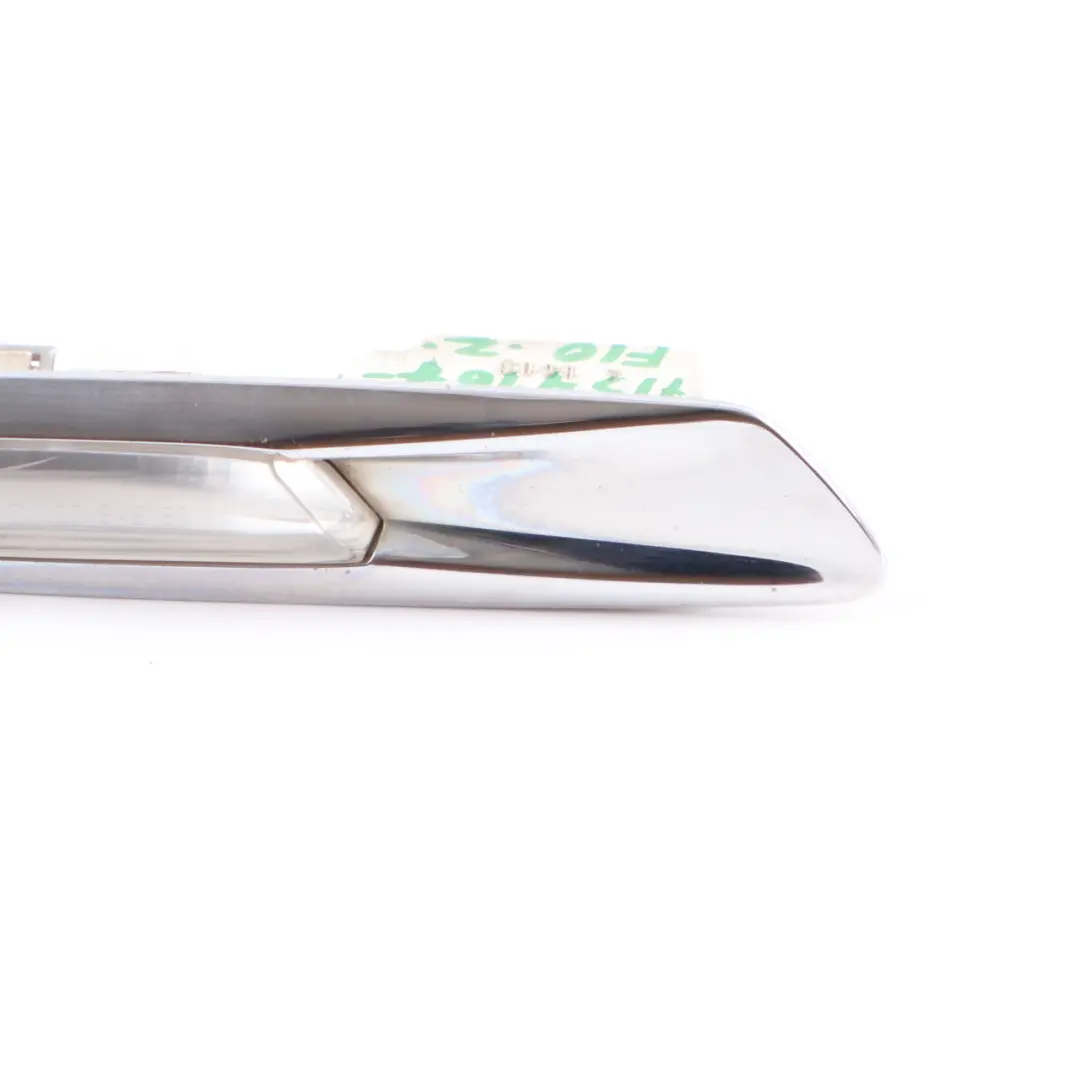 Indicador Lateral BMW F10 F11 Fender Intermitente Blanco Izquierdo para con número de pieza 7154167 Indicador Lateral BMW F10 F11 Fender Intermitente Blanco Izquierdo - SKU 7154167-1 - Número de pieza 7154167