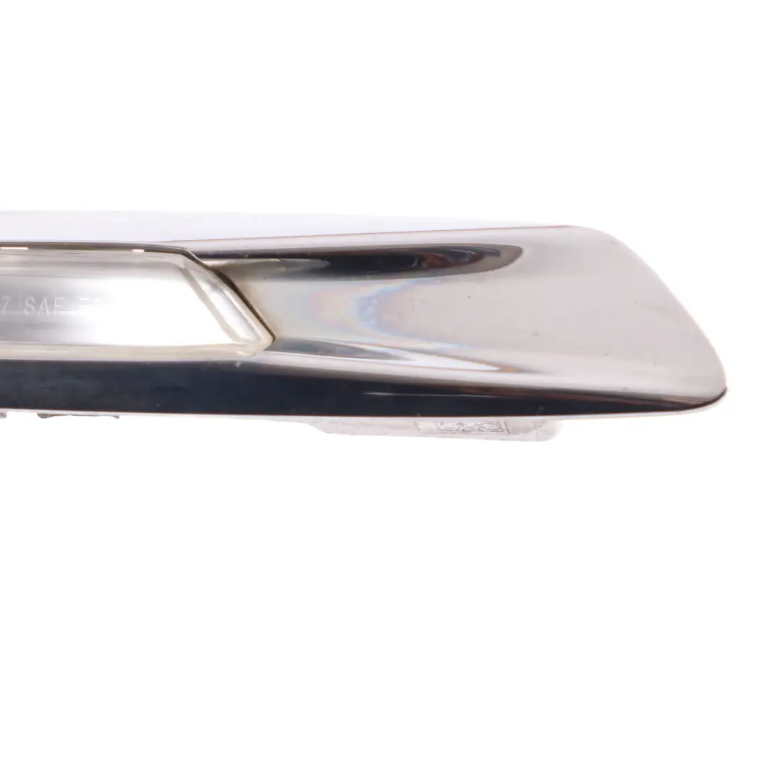  Side Indicator BMW F10 F11 Fender Turn Signal Lamp White Left N/S - SKU 7154167-1 - Part number 7154167