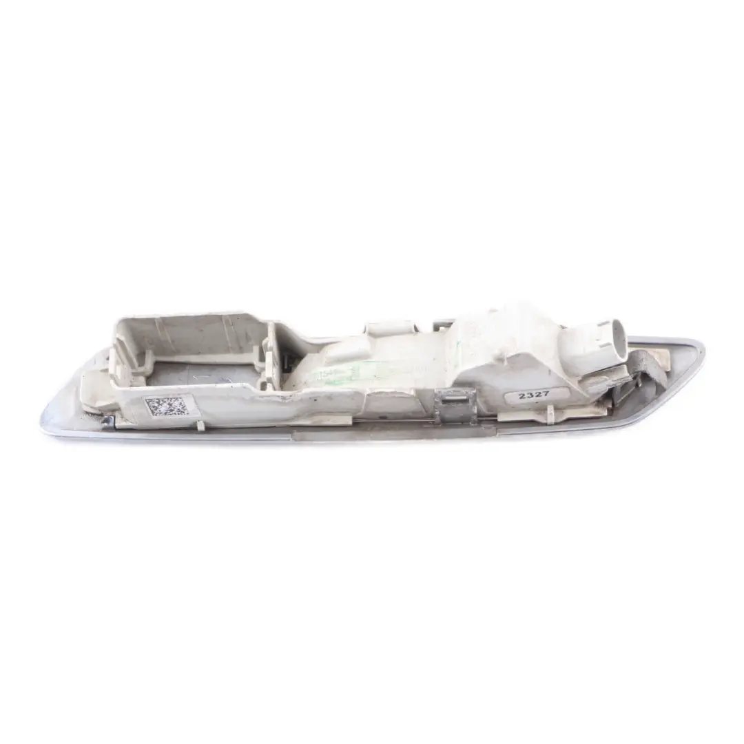  Side Indicator BMW F10 F11 Fender Turn Signal Lamp White Left N/S - SKU 7154167-1 - Part number 7154167