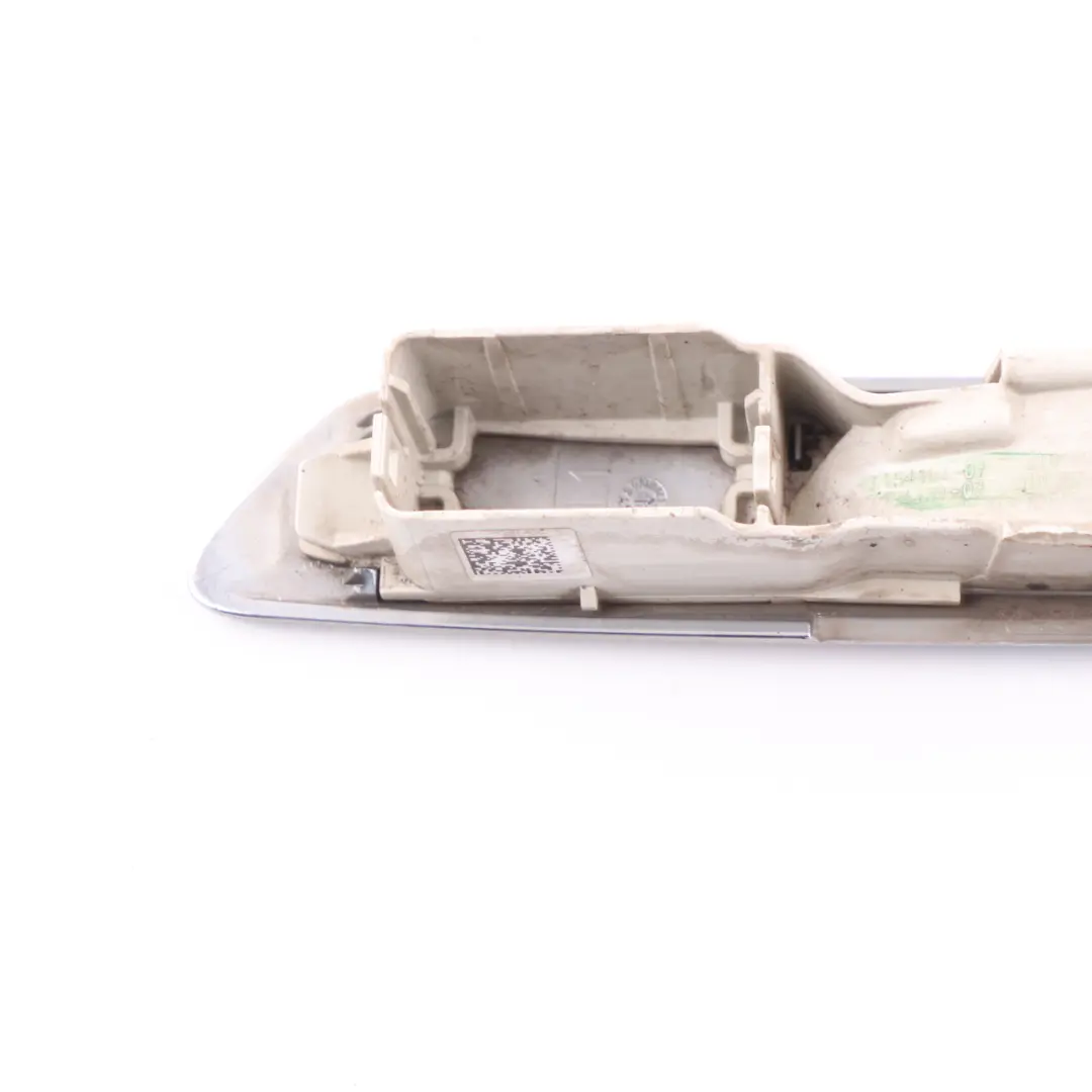 Indicateur latéral BMW F10 F11 Feux clignotants blanc gauche pour à propos du numéro de pièce 7154167 Indicateur latéral BMW F10 F11 Feux clignotants blanc gauche - SKU 7154167-1 - Numéro de pièce 7154167