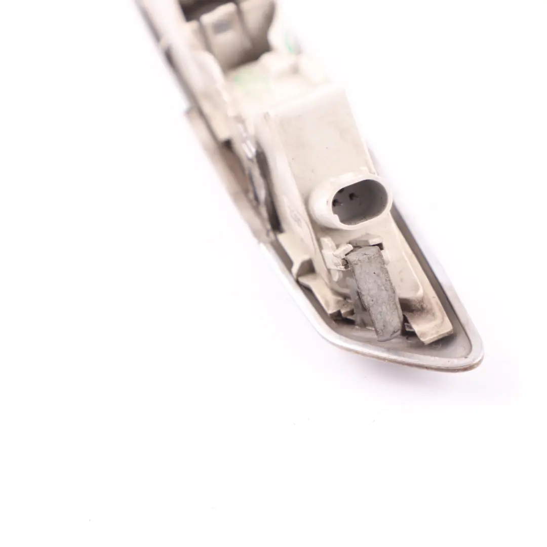  Seitenblinker BMW F10 F11 Kotflügel Blinkerleuchte Weiß Links - SKU 7154167-1 - Teilenummer 7154167