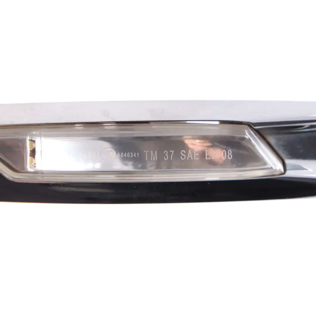  Seiten Blinker BMW F10 F11 Kotflügel Blinker Leuchte Weiß Links - SKU 7154167 - Teilenummer 7154167