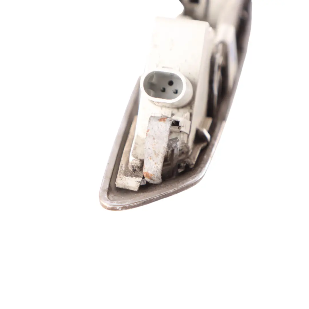 Blinkleuchte BMW F10 F11 Kotflügel vorne rechts Signal für mit Teilenummer 7154168 Blinkleuchte BMW F10 F11 Kotflügel vorne rechts Signal - SKU 7154168 - Teilenummer 7154168