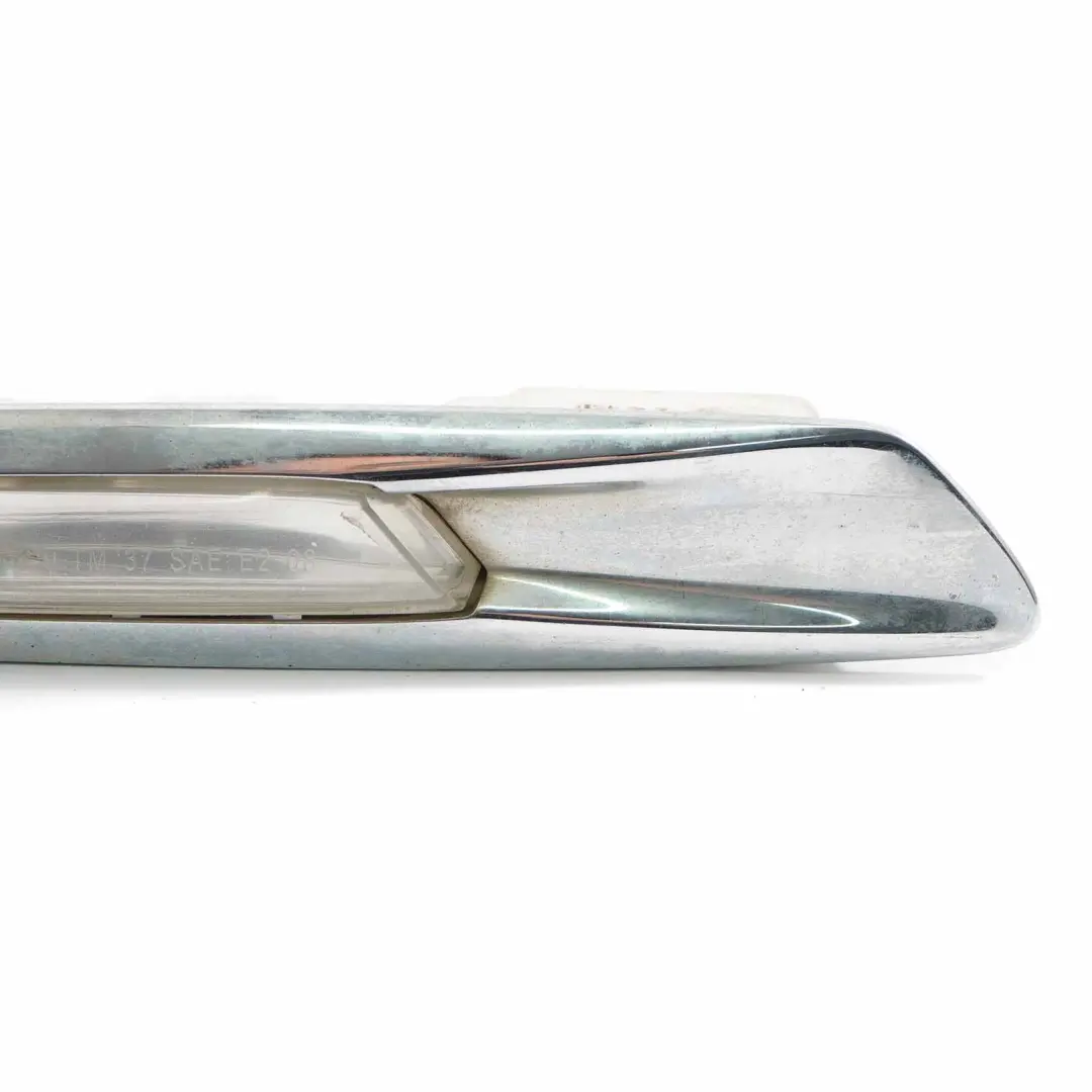  Indicateur latéral BMW F10 F11 Feux clignotants blanc gauche - SKU 7154169-1 - Numéro de pièce 7154169