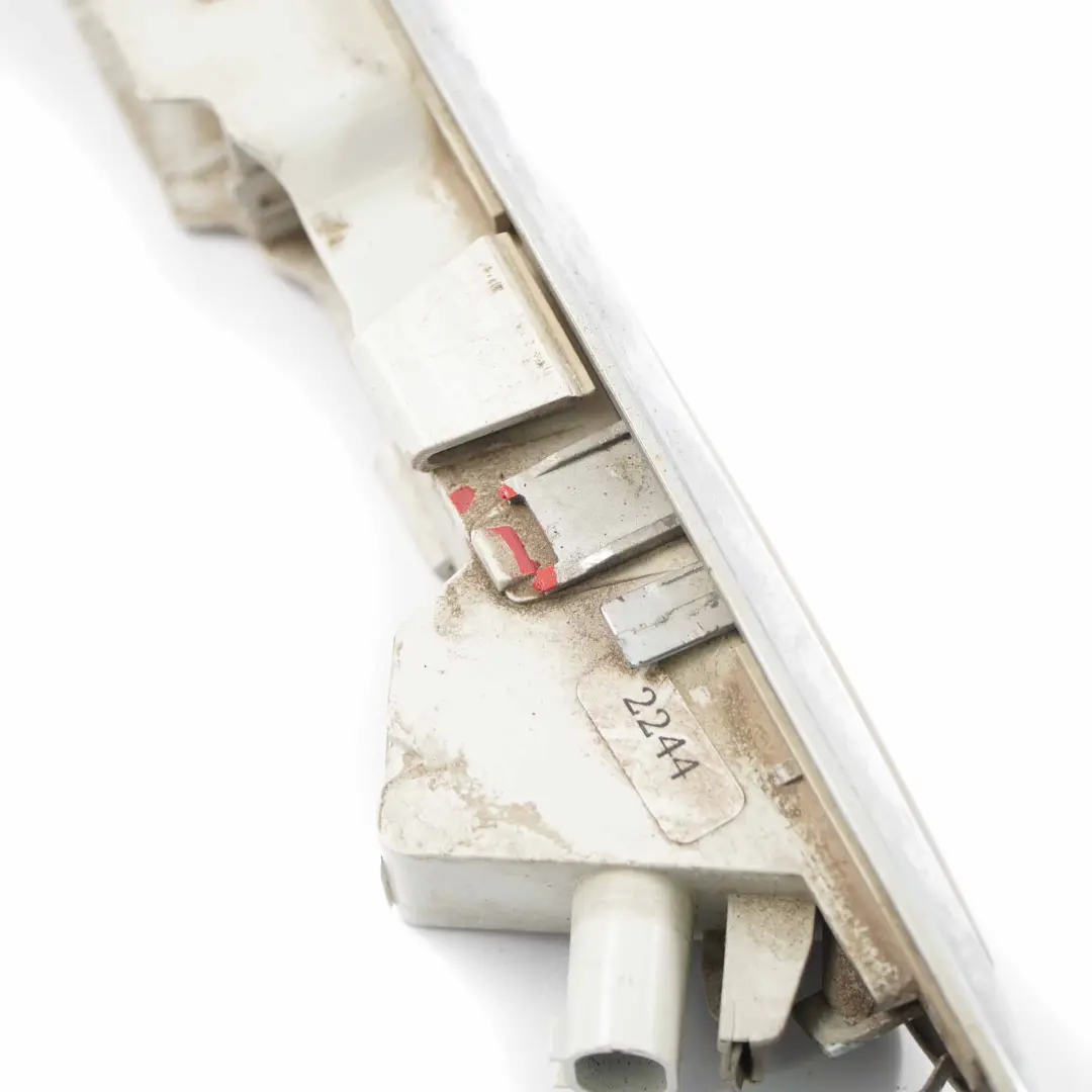 Side Indicator BMW F10 F11 Fender Turn Signal Lamp White Left N/S to with Part number 7154169 Side Indicator BMW F10 F11 Fender Turn Signal Lamp White Left N/S - SKU 7154169-1 - Part number 7154169