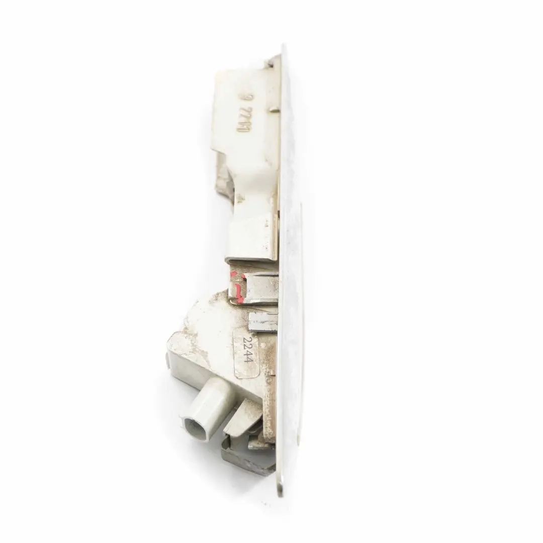  Indicateur latéral BMW F10 F11 Feux clignotants blanc gauche - SKU 7154169-1 - Numéro de pièce 7154169