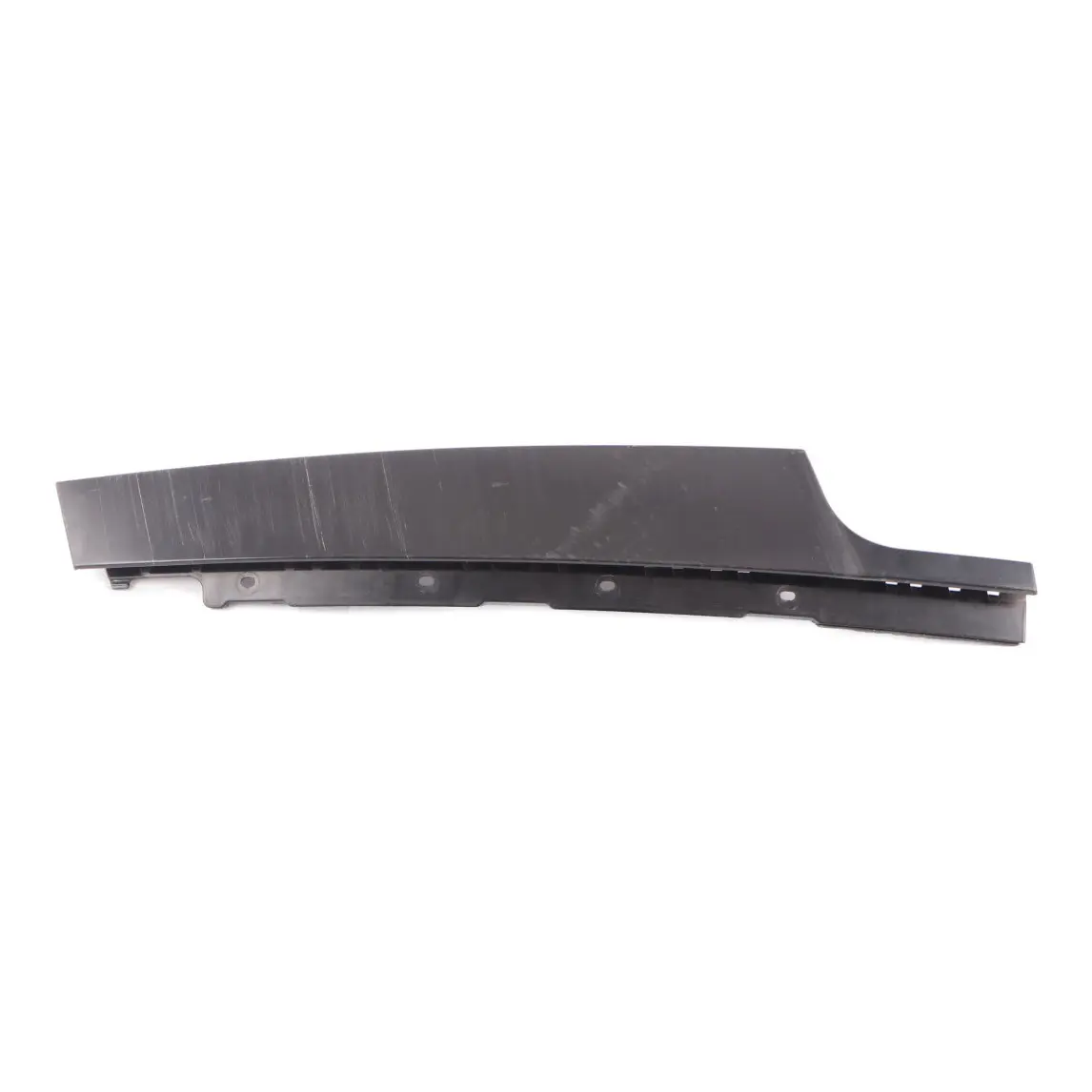 BMW E87 Finitura Telaio Pilastro B Anteriore Sinistro Pannello  D'Ombra 7154309
