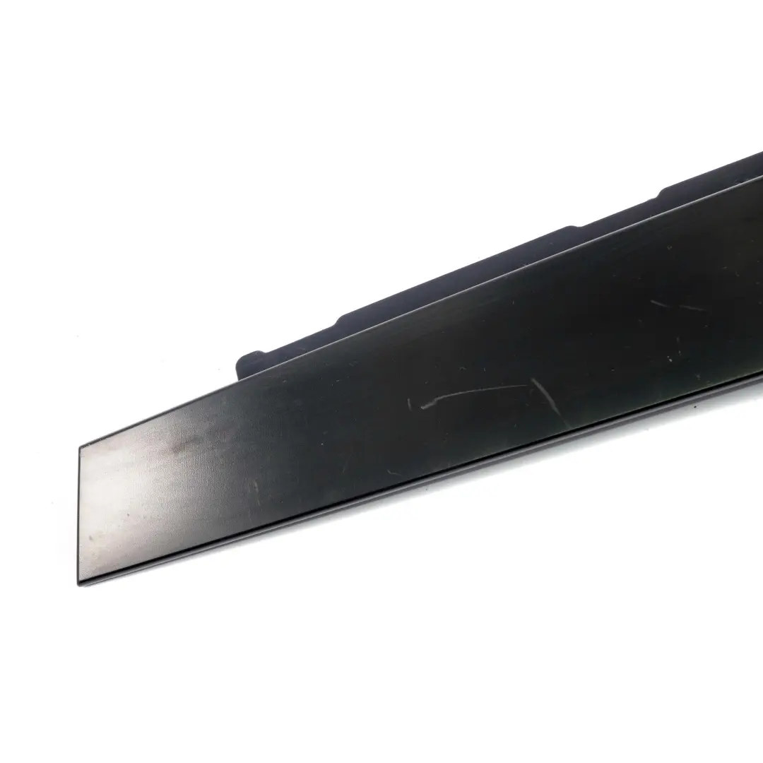 BMW E87 Osłona Słupka B Prawy Przód - SKU 7154310-1 - Numer Części 7154310