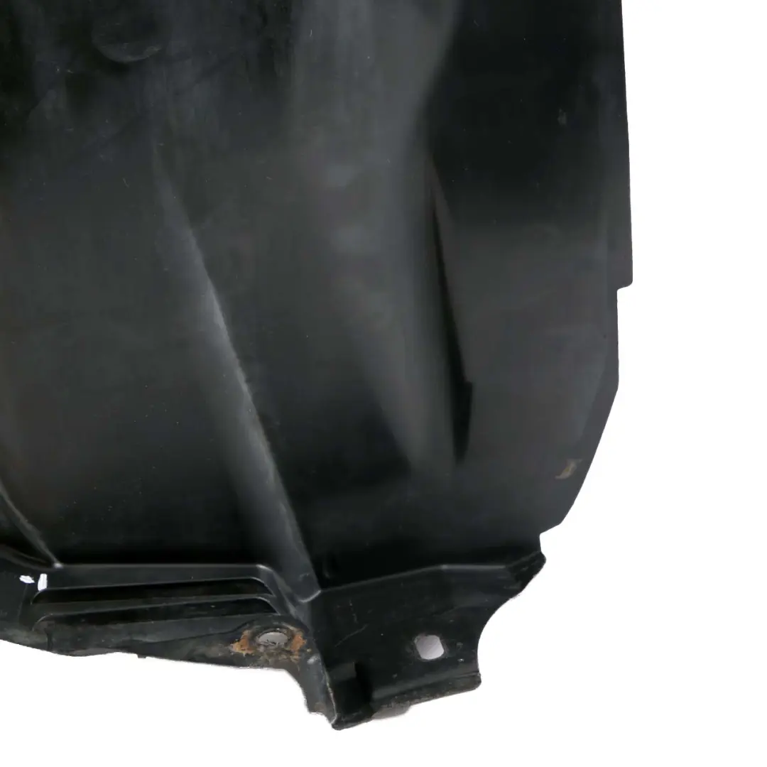 Front Right O/S Wheel Arch Liner Back Section to BMW 3 E92 E93 with Part number 7154412 BMW 3 E92 E93 Front Right O/S Wheel Arch Liner Back Section - SKU 7154412-1 - Part number 7154412