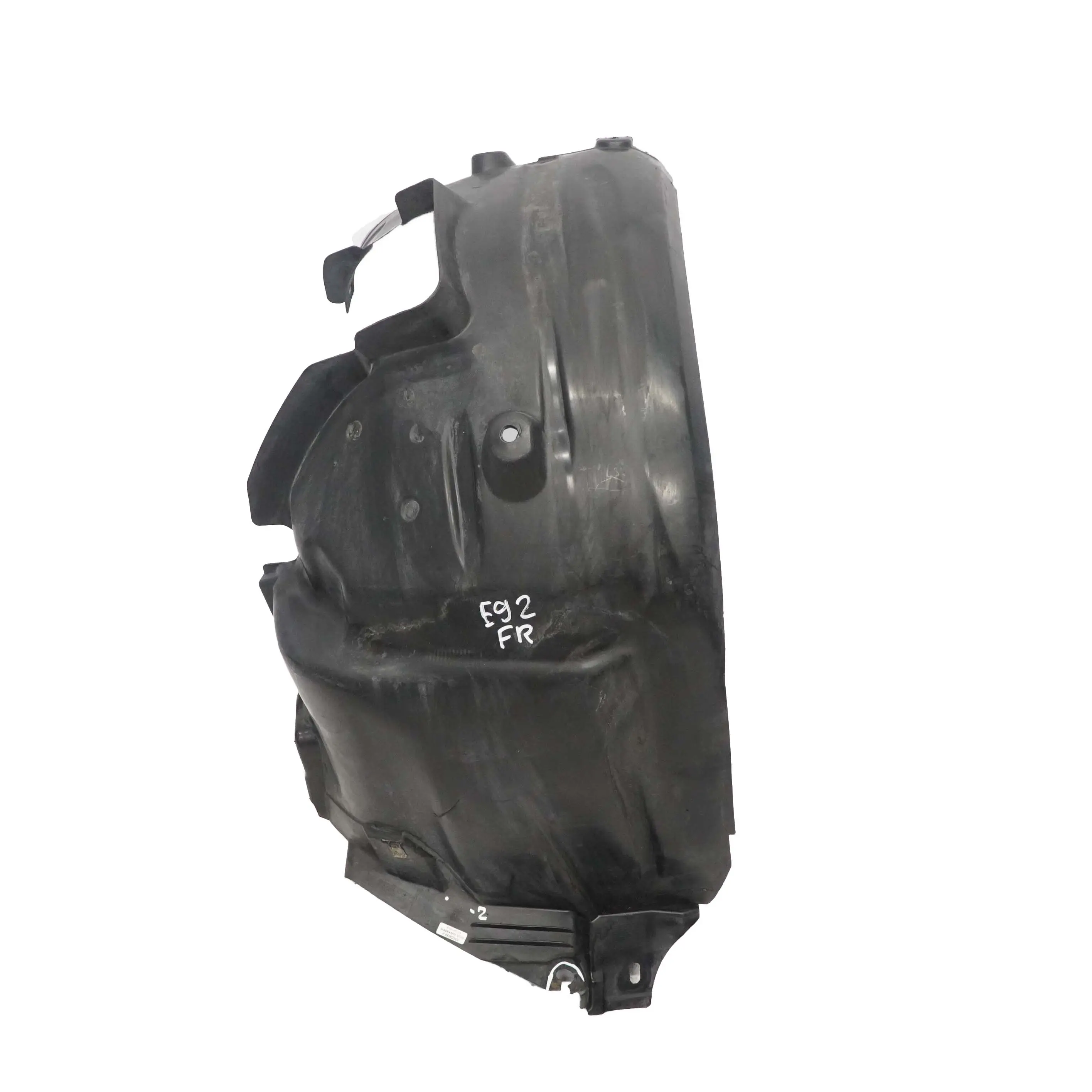 BMW E92 E93 Couvrir Timonerie Avant Droit 51717154412 7154412