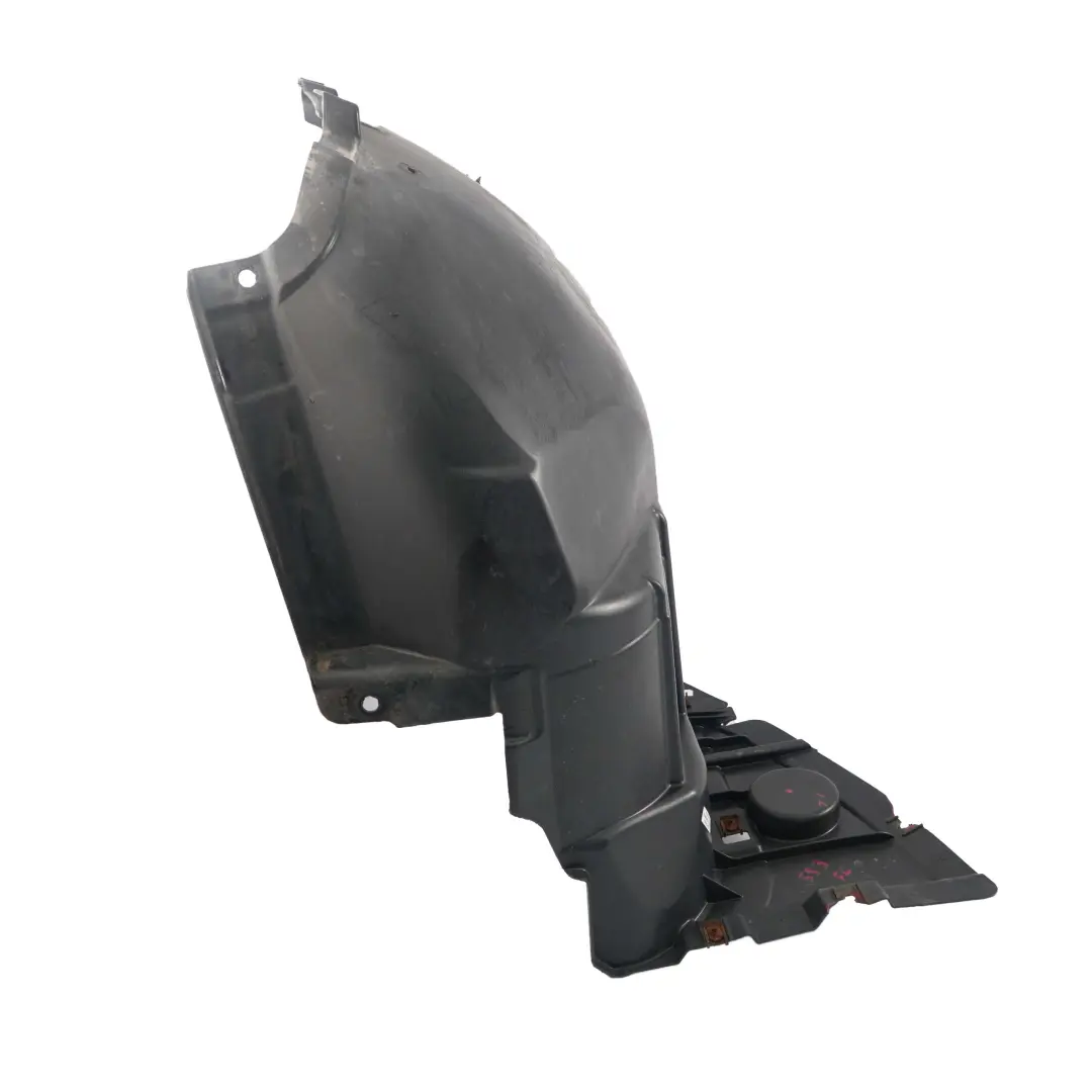 Delantero Izquierdo Seccion Delantera Guardabarros para BMW E92 E93 con número de pieza 7154415 BMW E92 E93 Delantero Izquierdo Seccion Delantera Guardabarros - SKU 7154415-1 - Número de pieza 7154415