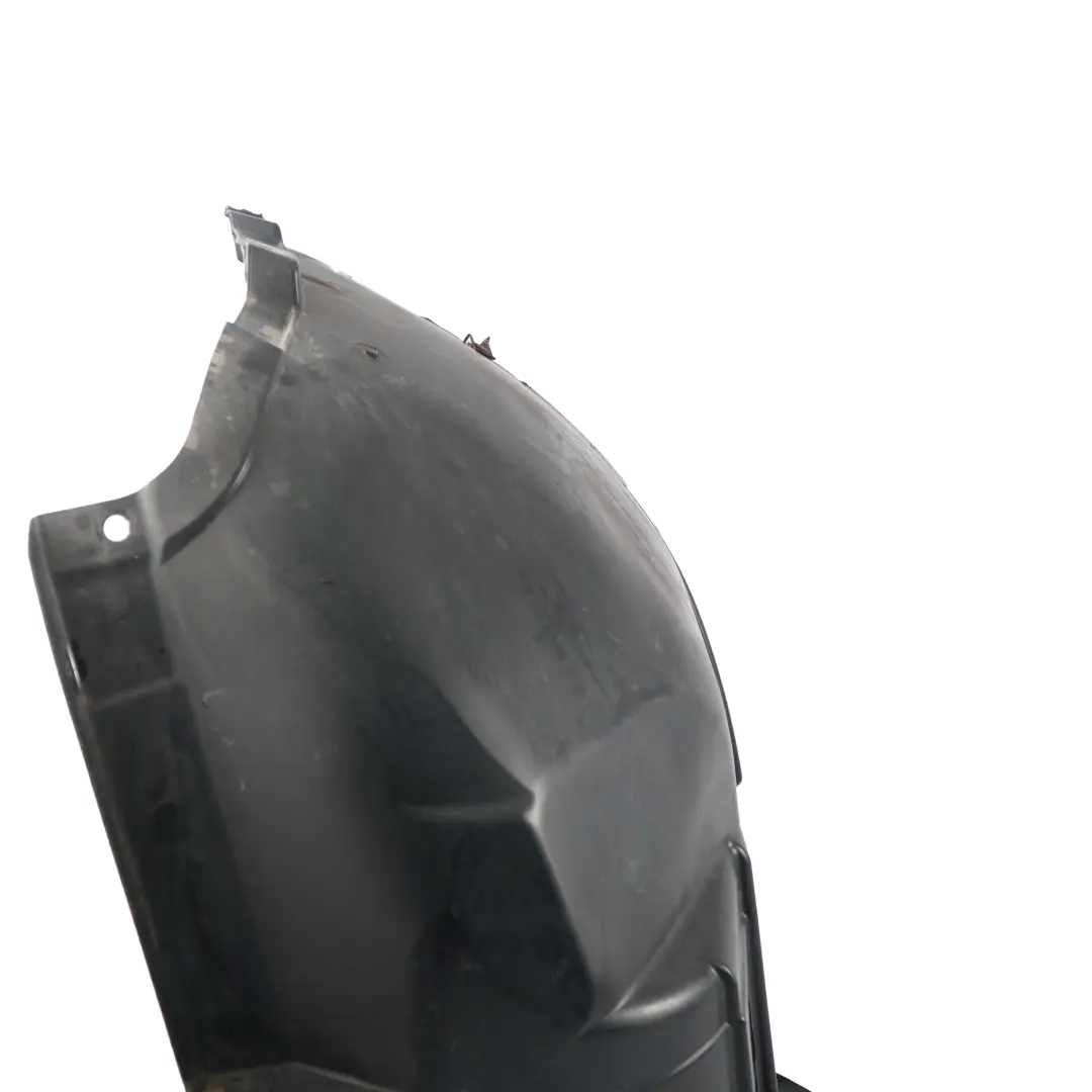 BMW 3 Series E92 E93 Front Left N/S Side Wheel Arch Liner Front Section - SKU 7154415-1 - Part number 7154415