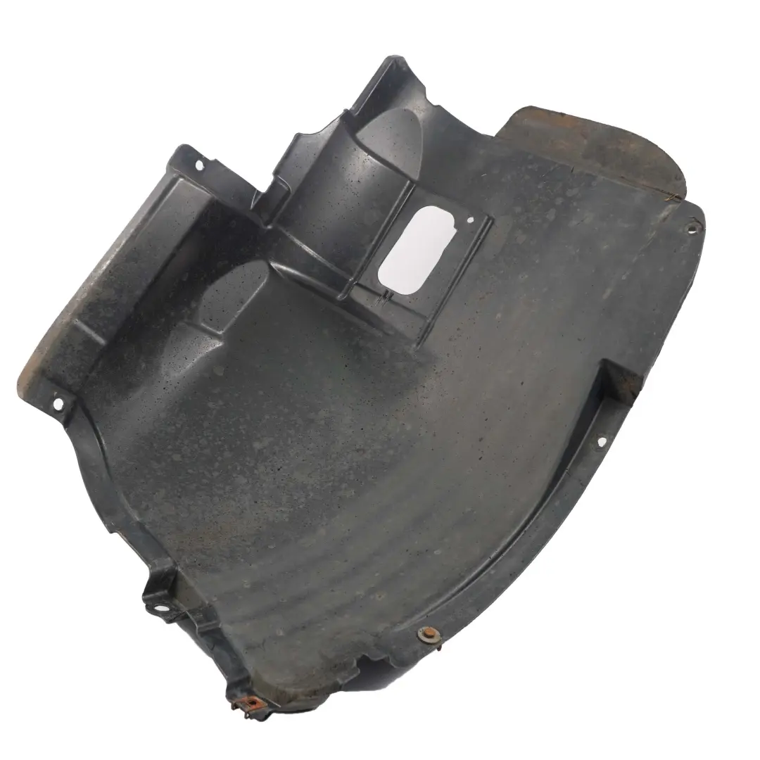 BMW 3 Series E92 E93 Front Left N/S Side Wheel Arch Liner Front Section - SKU 7154415-1 - Part number 7154415