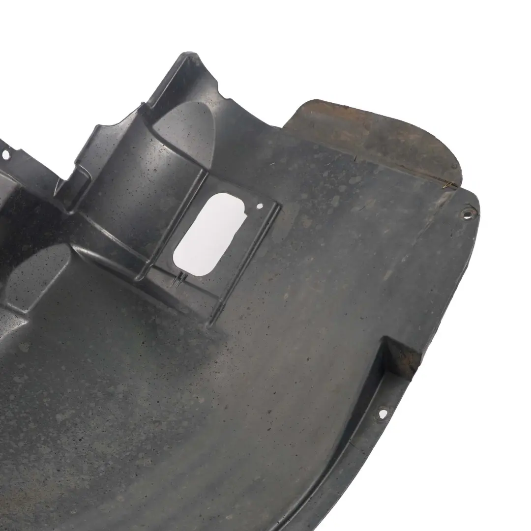 BMW 3 Series E92 E93 Front Left N/S Side Wheel Arch Liner Front Section - SKU 7154415-1 - Part number 7154415