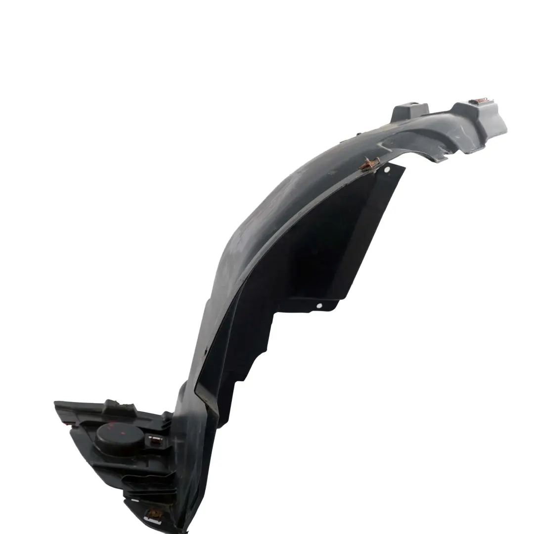 BMW 3 Series E92 E93 Front Left N/S Side Wheel Arch Liner Front Section - SKU 7154415-1 - Part number 7154415