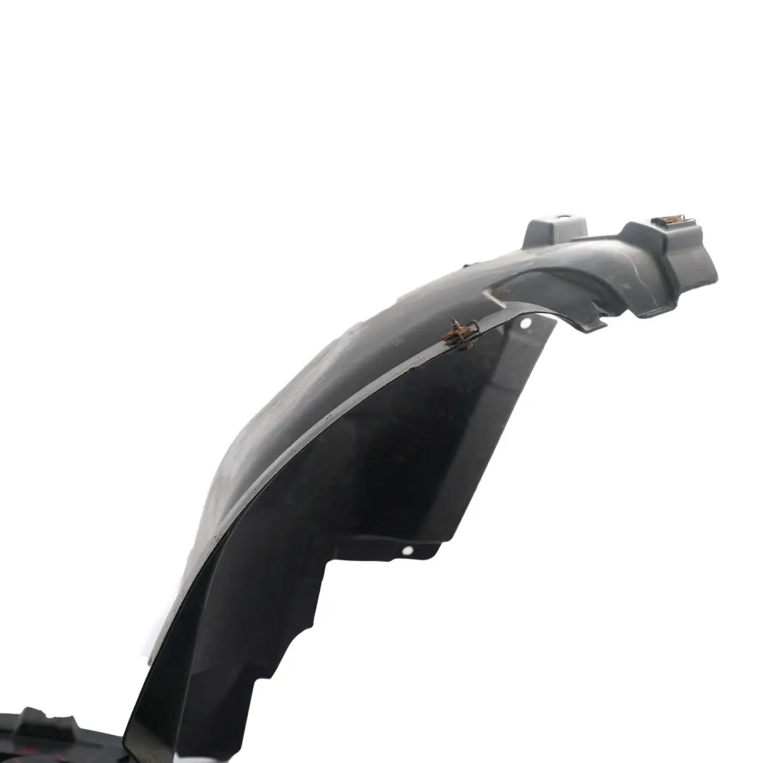 BMW 3 Series E92 E93 Front Left N/S Side Wheel Arch Liner Front Section - SKU 7154415-1 - Part number 7154415