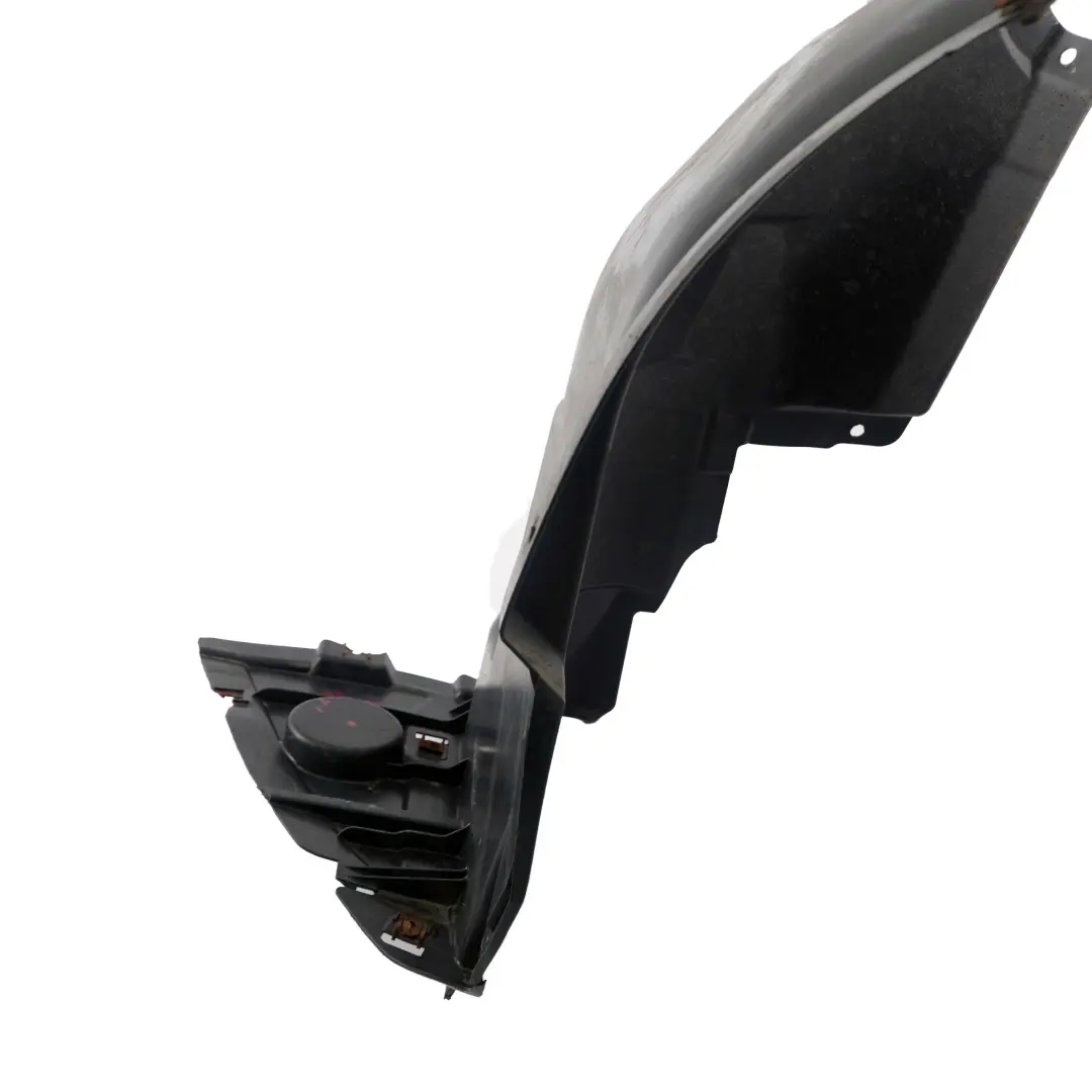 BMW 3 Series E92 E93 Front Left N/S Side Wheel Arch Liner Front Section - SKU 7154415-1 - Part number 7154415