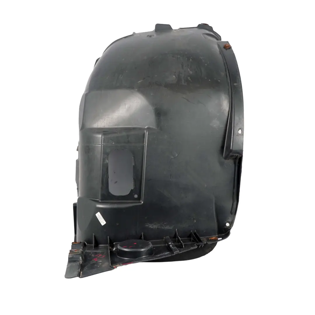 Abdeckung Radhaus Vorderteil Unten Vorne Links für BMW 3 er E92 E93 mit Teilenummer 7154415 BMW 3 er E92 E93 Abdeckung Radhaus Vorderteil Unten Vorne Links - SKU 7154415-1 - Teilenummer 7154415