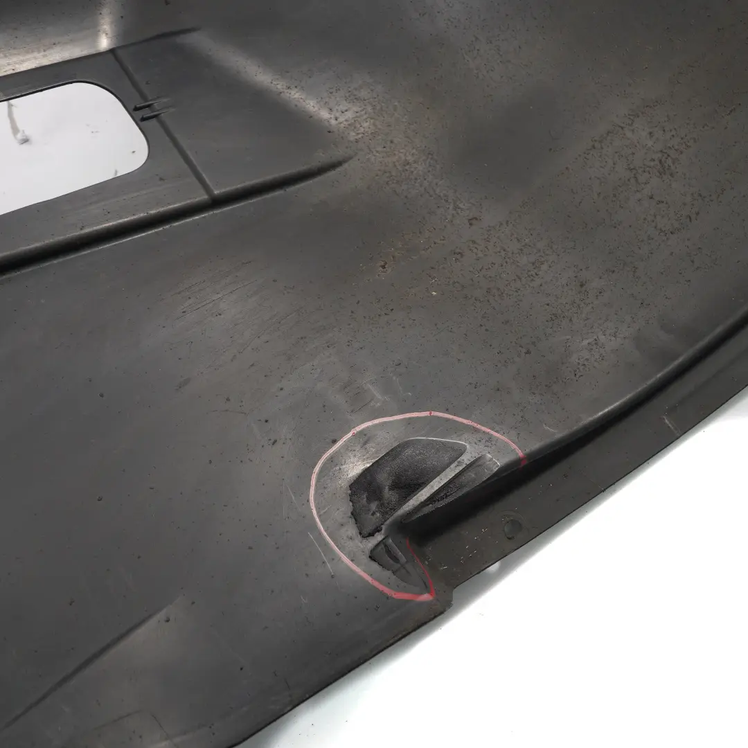 Passaruota Rivestimento Anteriore Destro per BMW E92 E93 con numero di parte 7154416 BMW E92 E93 Passaruota Rivestimento Anteriore Destro - SKU 7154416-1 - Numero di parte 7154416