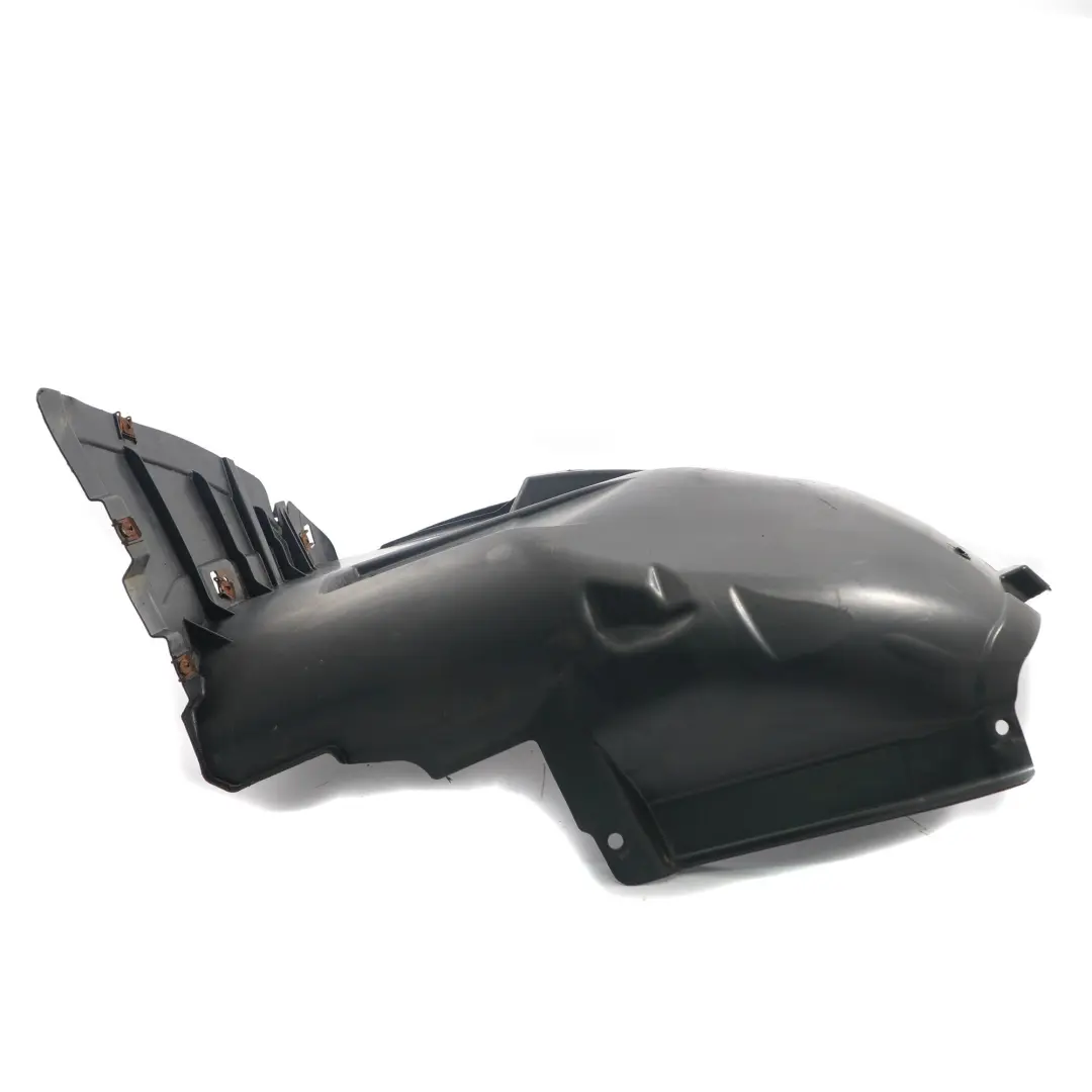 Delantero Derecho Lado Rueda Paso Revestimiento Seccion Delantera para BMW E92 E93 con número de pieza 7154416 BMW E92 E93 Delantero Derecho Lado Rueda Paso Revestimiento Seccion Delantera - SKU 7154416-1 - Número de pieza 7154416