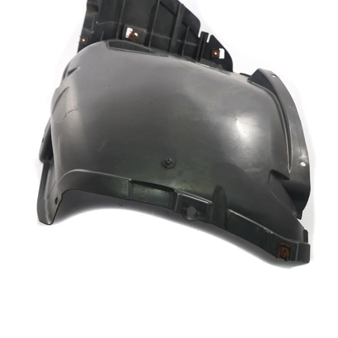 Delantero Derecho Lado Rueda Paso Revestimiento Seccion Delantera para BMW E92 E93 con número de pieza 7154416 BMW E92 E93 Delantero Derecho Lado Rueda Paso Revestimiento Seccion Delantera - SKU 7154416-1 - Número de pieza 7154416