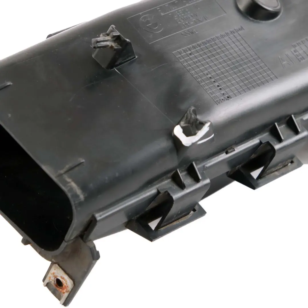 BMW 3 Series E92 E93 Front Left Brake Air Vent Duct N/S - SKU 7154417-1 - Part number 7154417