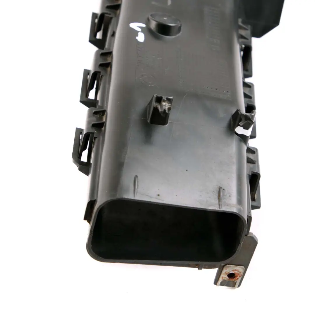 BMW 3 Series E92 E93 Front Left Brake Air Vent Duct N/S - SKU 7154417-1 - Part number 7154417