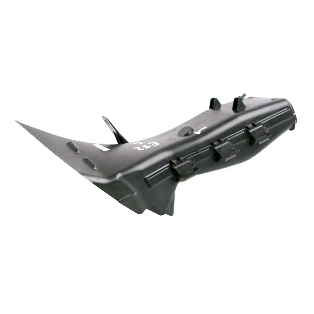 Front Left Brake Air Vent Duct N/S to BMW 3 Series E92 E93 with Part number 7154417 BMW 3 Series E92 E93 Front Left Brake Air Vent Duct N/S - SKU 7154417-1 - Part number 7154417