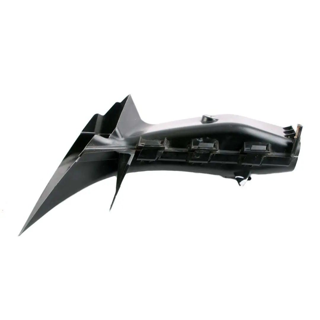 BMW 3 Series E92 E93 Front Left Brake Air Vent Duct N/S - SKU 7154417-1 - Part number 7154417