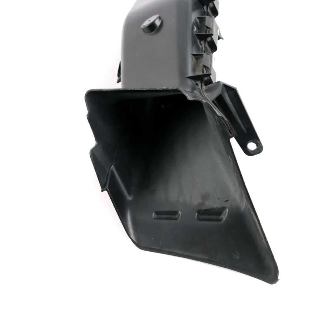 BMW 3 Series E92 E93 Front Left Brake Air Vent Duct N/S - SKU 7154417-1 - Part number 7154417