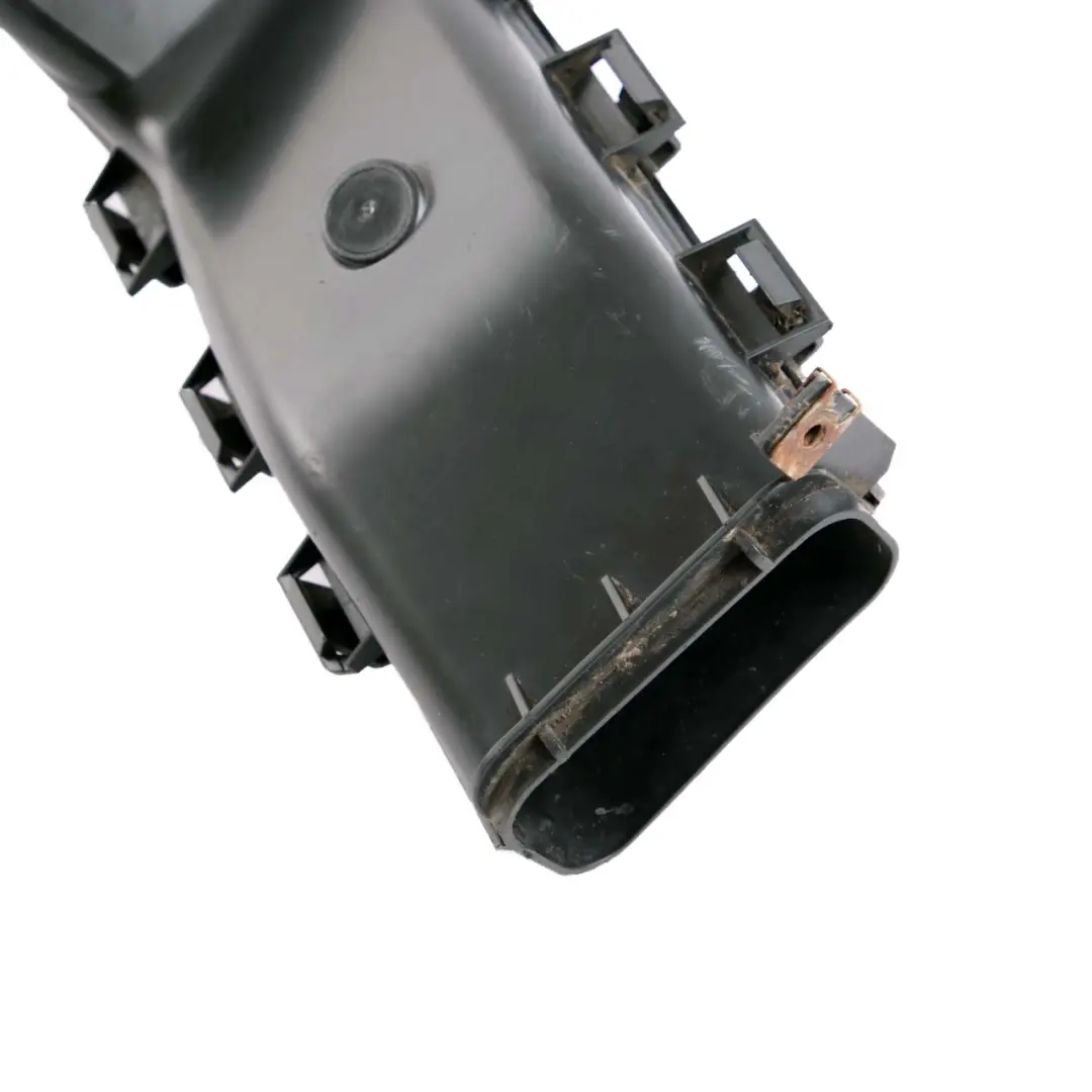 Front Right Brake Air Vent Duct Tunel O/S to BMW 3 Series E92 E93 1 with Part number 7154418 BMW 3 Series E92 E93 1 Front Right Brake Air Vent Duct Tunel O/S - SKU 7154418-1 - Part number 7154418