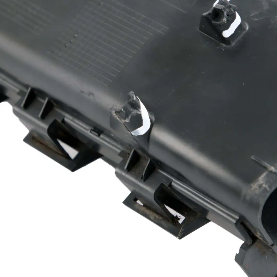 BMW 3 Series E92 E93 1 Front Right Brake Air Vent Duct Tunel O/S - SKU 7154418-1 - Part number 7154418