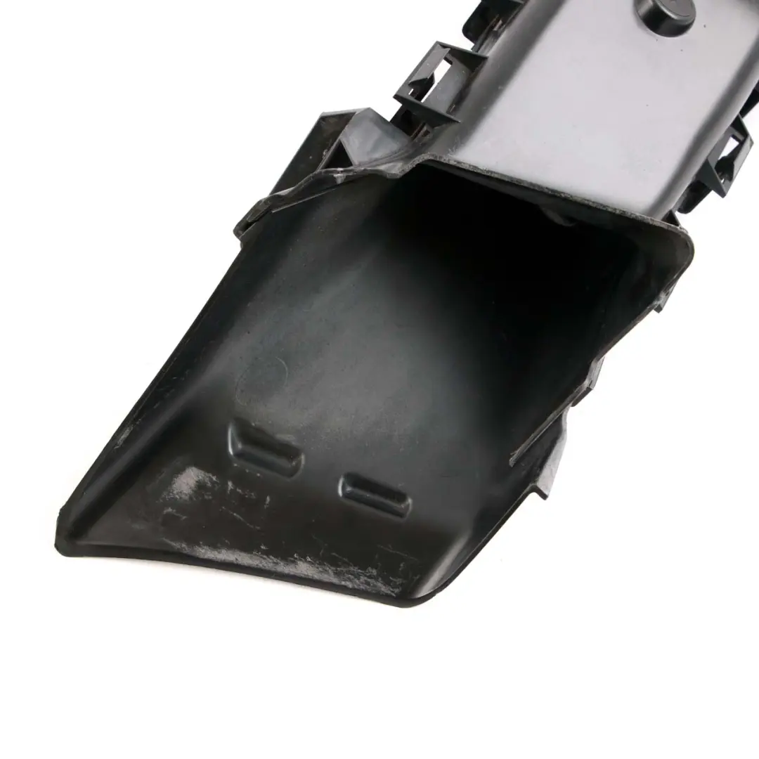 Front Right Brake Air Vent Duct Tunel O/S to BMW 3 Series E92 E93 1 with Part number 7154418 BMW 3 Series E92 E93 1 Front Right Brake Air Vent Duct Tunel O/S - SKU 7154418-1 - Part number 7154418