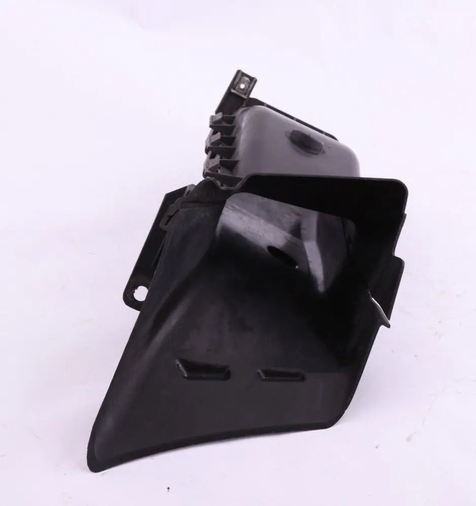 Air Duct BMW E92 E93 Front Right Brake Vent Tunel O/S - SKU 7154418 - Part number 7154418