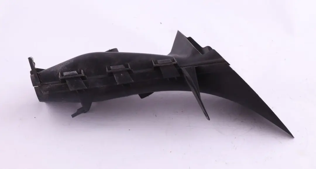 Luftkanal BMW E92 E93 Vorne Rechts Bremsentlüftung Tunnel für mit Teilenummer 7154418 Luftkanal BMW E92 E93 Vorne Rechts Bremsentlüftung Tunnel - SKU 7154418 - Teilenummer 7154418