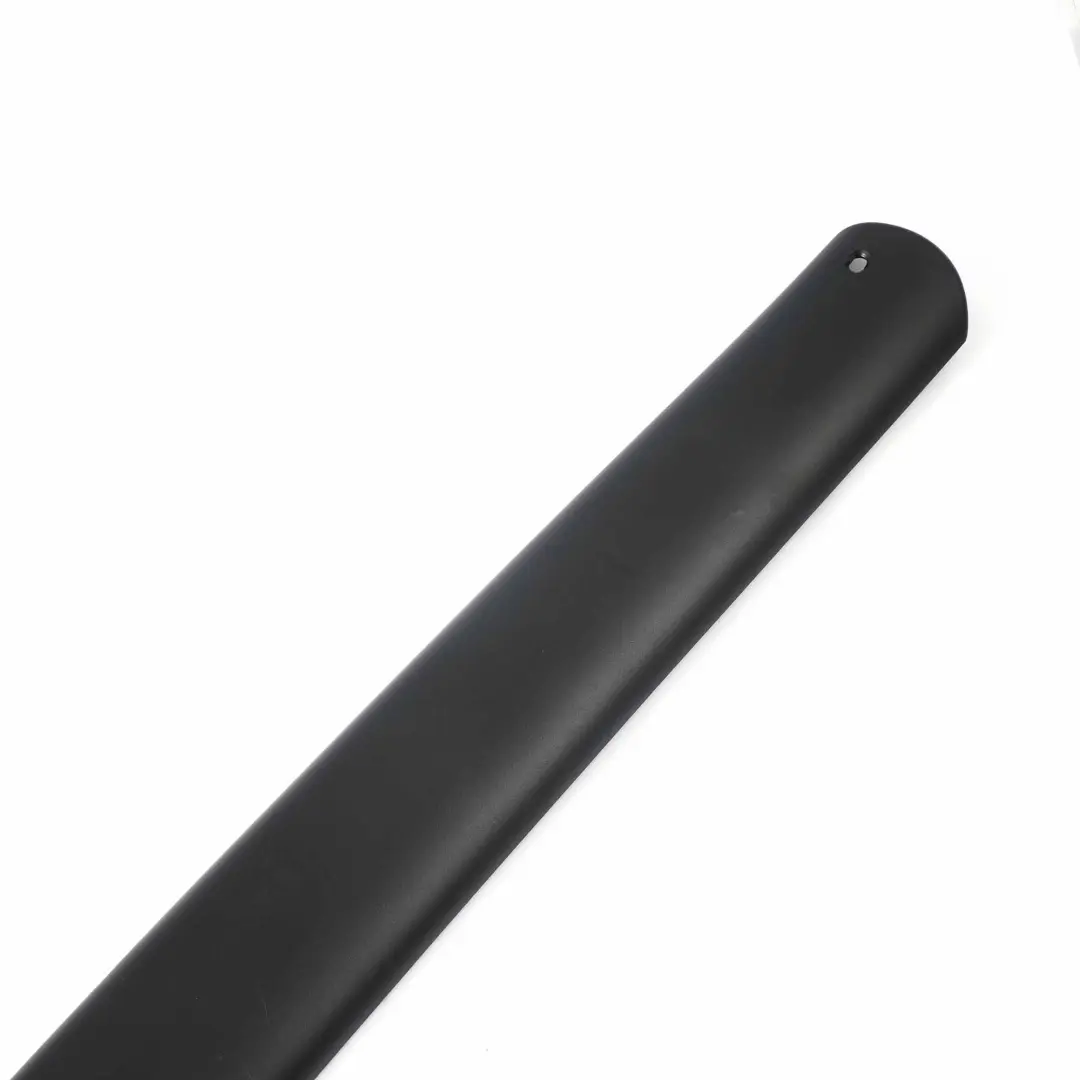 Mini Cabrio R52 Covering Rear Folding Roof Middle Support Trim - SKU 7154504 - Part number 7154504