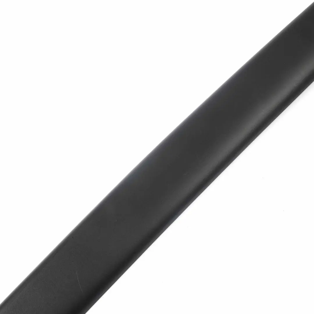 Mini Cabrio R52 Covering Rear Folding Roof Middle Support Trim - SKU 7154504 - Part number 7154504
