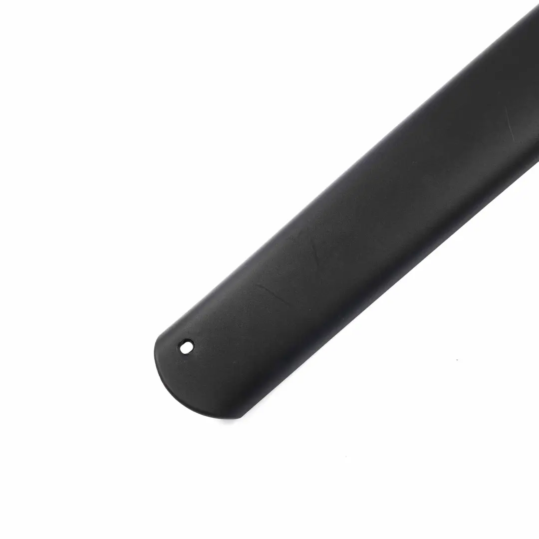 Covering Rear Folding Roof Middle Support Trim to Mini Cabrio R52 with Part number 7154504 Mini Cabrio R52 Covering Rear Folding Roof Middle Support Trim - SKU 7154504 - Part number 7154504